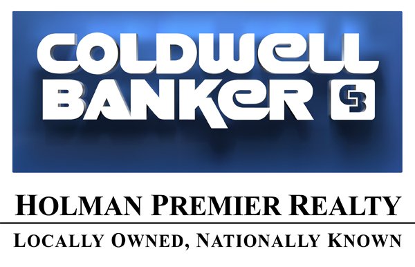 Logo for Coldwell Banker Realty